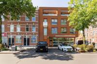 Woning Paul Krugerstraat 103 Rotterdam