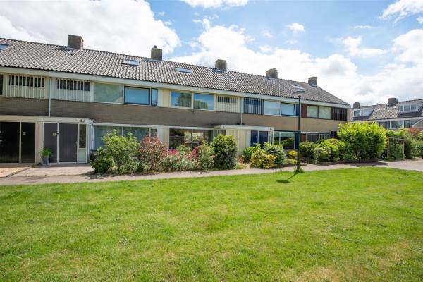 Woning Mariënstein 8 Heiloo