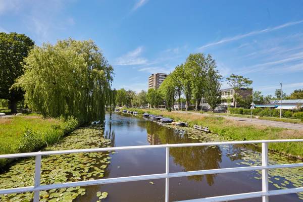 Woning Jan Gijzenkade 337 Haarlem