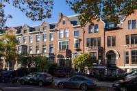 Woning Heemraadssingel 149 Rotterdam