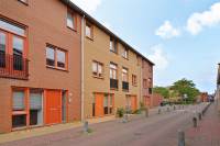 Woning Operatie Mannahof 3 Nootdorp