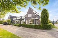 Woning Sint Annafinne 29 Workum