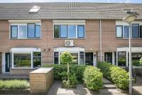 Woning Edendreef 42 Ede
