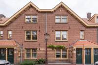Woning Begoniastraat 21A Amsterdam