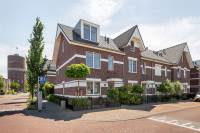 Woning Nachtwachtstraat 19 Vlaardingen