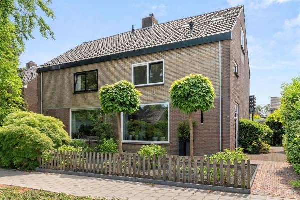 Woning Beukenlaan 28 Rhenen