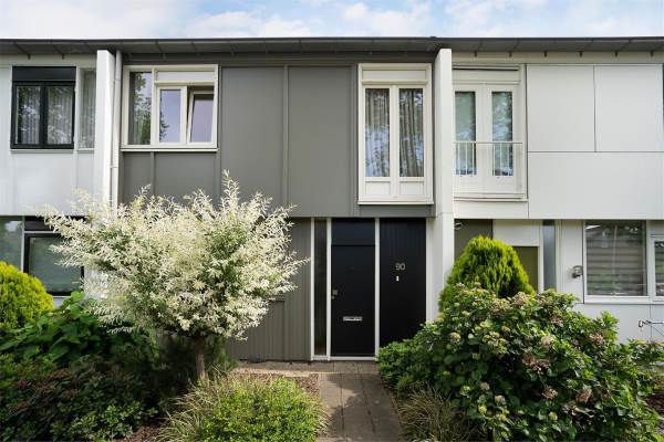 Woning Bouvigne 90 Eindhoven