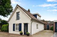 Woning Holstraat 5 Hilvarenbeek