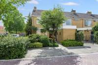 Woning Graan voor Visch 18518 Hoofddorp