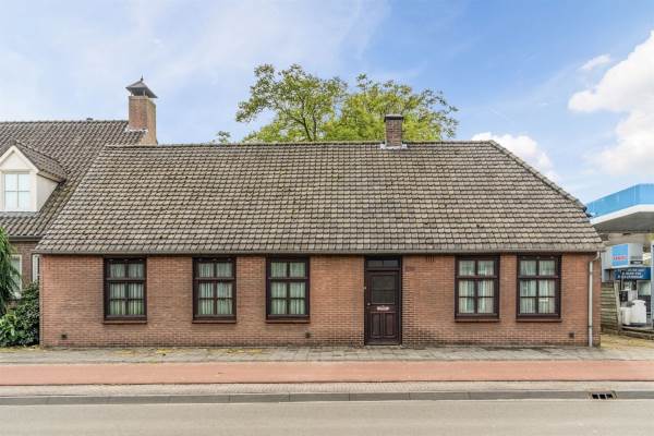 Woning Bogardeind 178 Geldrop