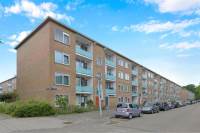 Woning Alkmaarstraat 189 Amsterdam