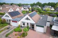 Woning Honingraat 36 Eerbeek