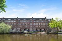 Woning Amstelkade 1592 Amsterdam