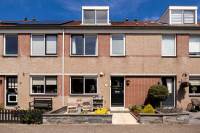 Woning Pieter Breughelstraat 8 Rijnsburg