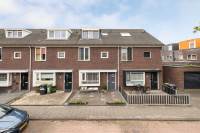 Woning Saramaccastraat 35 Purmerend