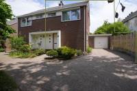 Woning Bosstraat 80 Vaals