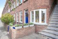 Woning Larensestraat 132 Den Haag