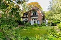 Woning Parklaan 38 Doorn