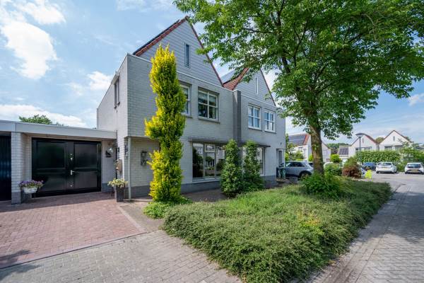 Woning Sneeuwheide 31 Helmond
