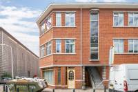 Woning Vleerstraat 56 Den Haag