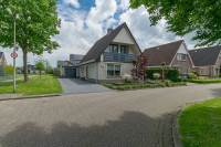 Woning Thiedamawei 13 Damwâld