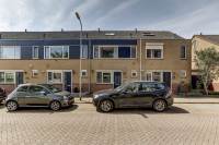 Woning Reigerlaan 145 De Lier
