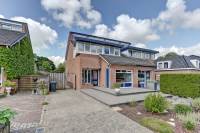 Woning Klapstraat 3 Arnhem
