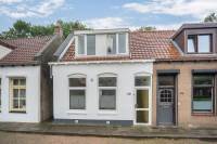 Woning Steenbergseweg 59 Dinteloord