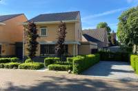 Woning Meester Wijnenstraat 1 Hegelsom