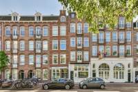 Woning Haarlemmerweg 199A1 Amsterdam
