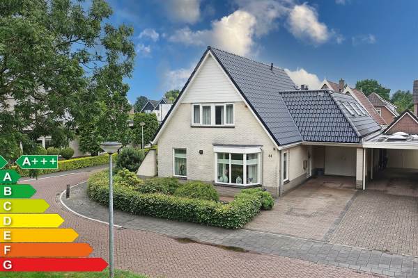 Woning Goudvink 44 Rijssen