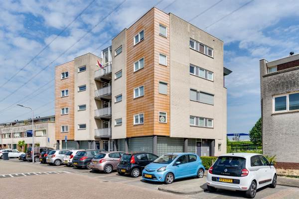 Woning Boog 82 Sliedrecht
