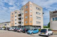 Woning Boog 82 Sliedrecht