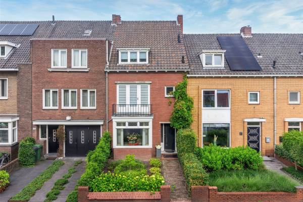 Woning Hertog Reinoudsingel 135a Venlo