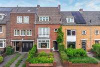 Woning Hertog Reinoudsingel 135a Venlo