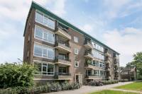 Woning Detmoldstraat 86 - 1 Utrecht