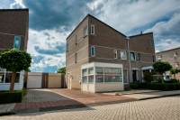 Woning Don Rualaan 16 's-Heerenberg