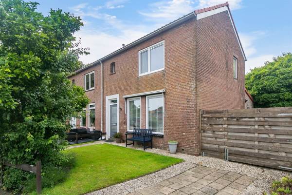 Woning Vijverpark 34 Kuinre