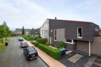 Woning Geert van der Zwaagweg 35 Heerenveen