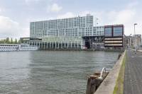 Woning Schiehavenkade 184 Rotterdam