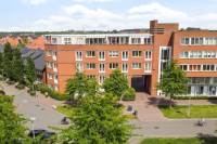 Woning Erfwal 6f Zwolle