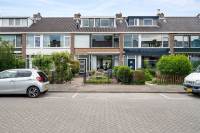 Woning Weigelialaan 29 Rotterdam