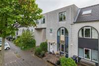 Woning Anne Franklaan 47 Hoofddorp