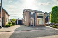 Woning Sint Martinusstraat 16 Rucphen