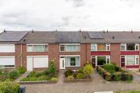 Woning Christinastraat 15 Etten