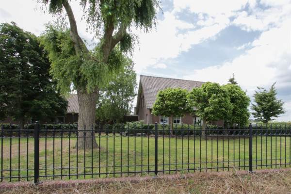 Woning Eindhovensebaan 17 Nederweert