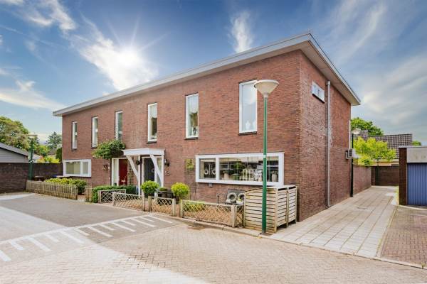 Woning Generaal Spoorstraat 63 Soesterberg