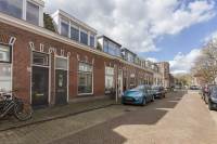 Woning Oosterdwarsstraat 39 Leiden