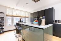 Woning Van Nideckstraat 20B1 Rotterdam