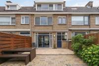 Woning Multatulistraat 44 Ridderkerk